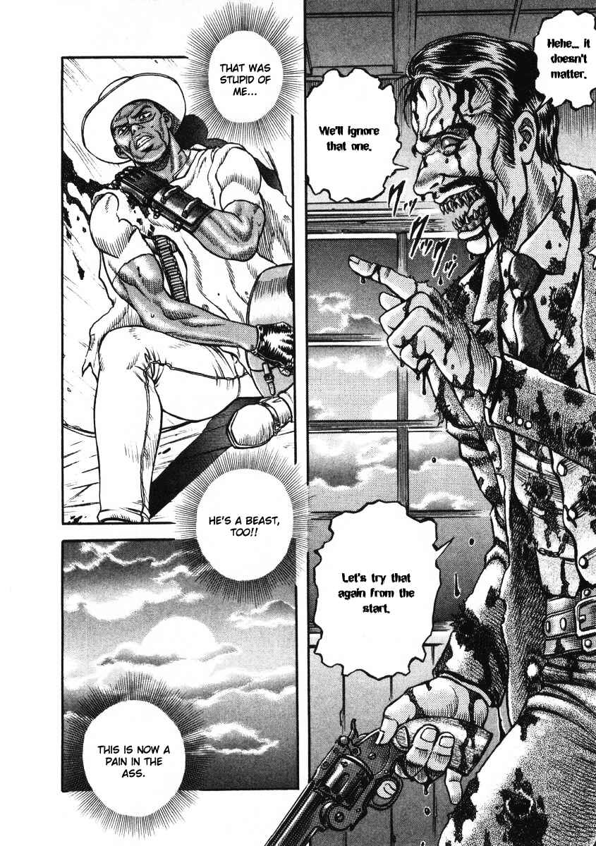 Page 39 Chapter 3 Blaster Knuckle