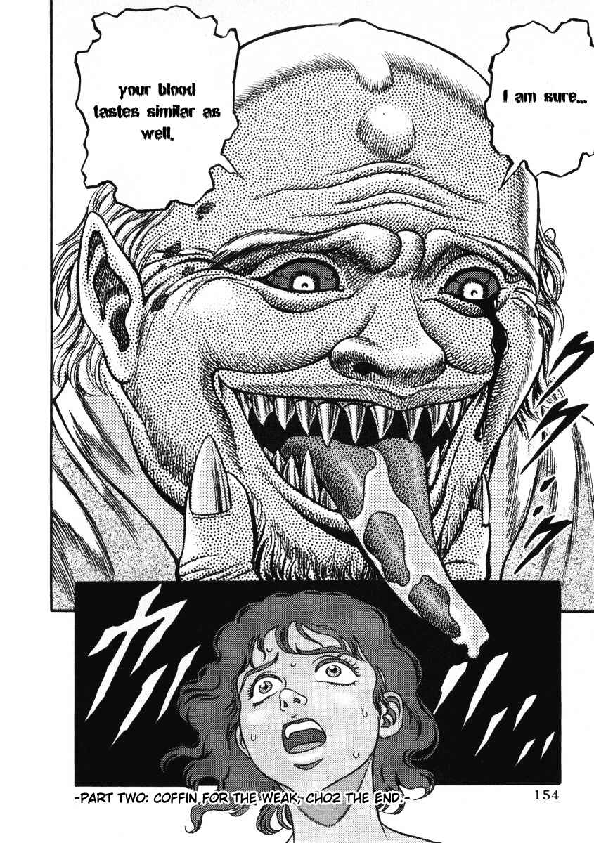 Page 41 Chapter 3 Blaster Knuckle