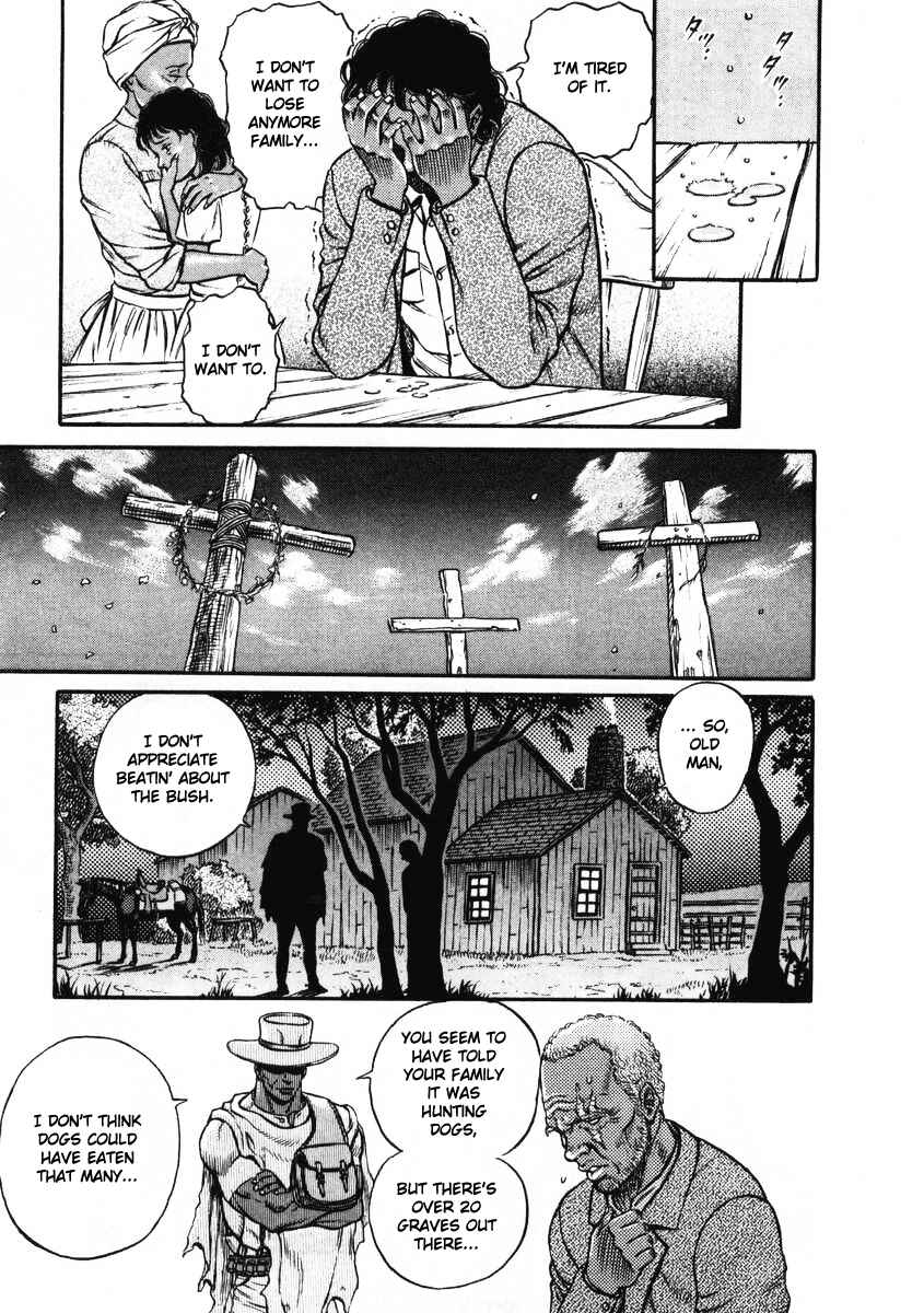 Page 9 Chapter 3 Blaster Knuckle