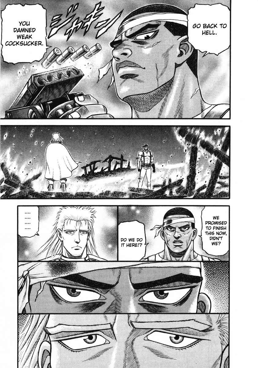 Page 14 Chapter 20 Blaster Knuckle