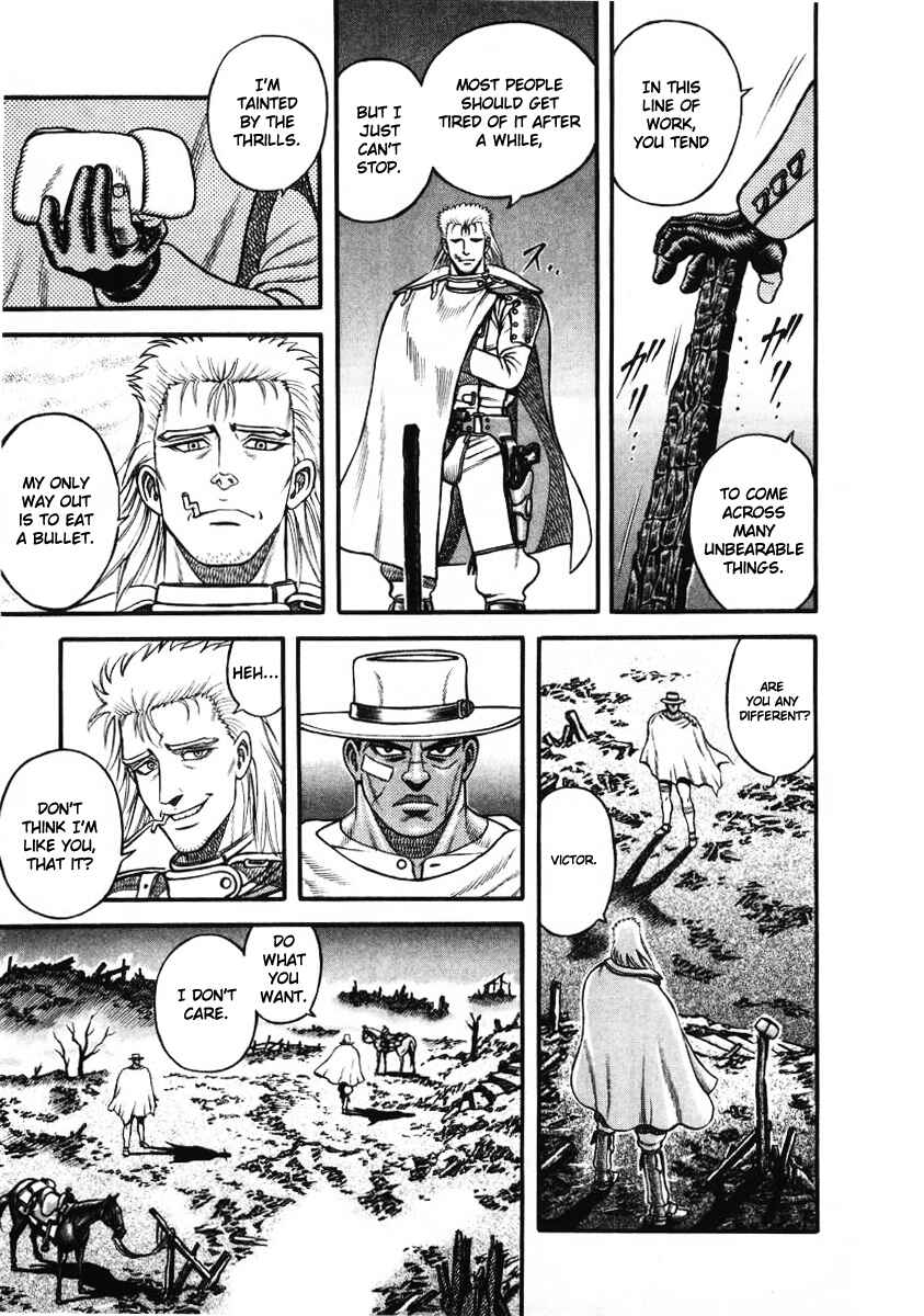 Page 18 Chapter 20 Blaster Knuckle