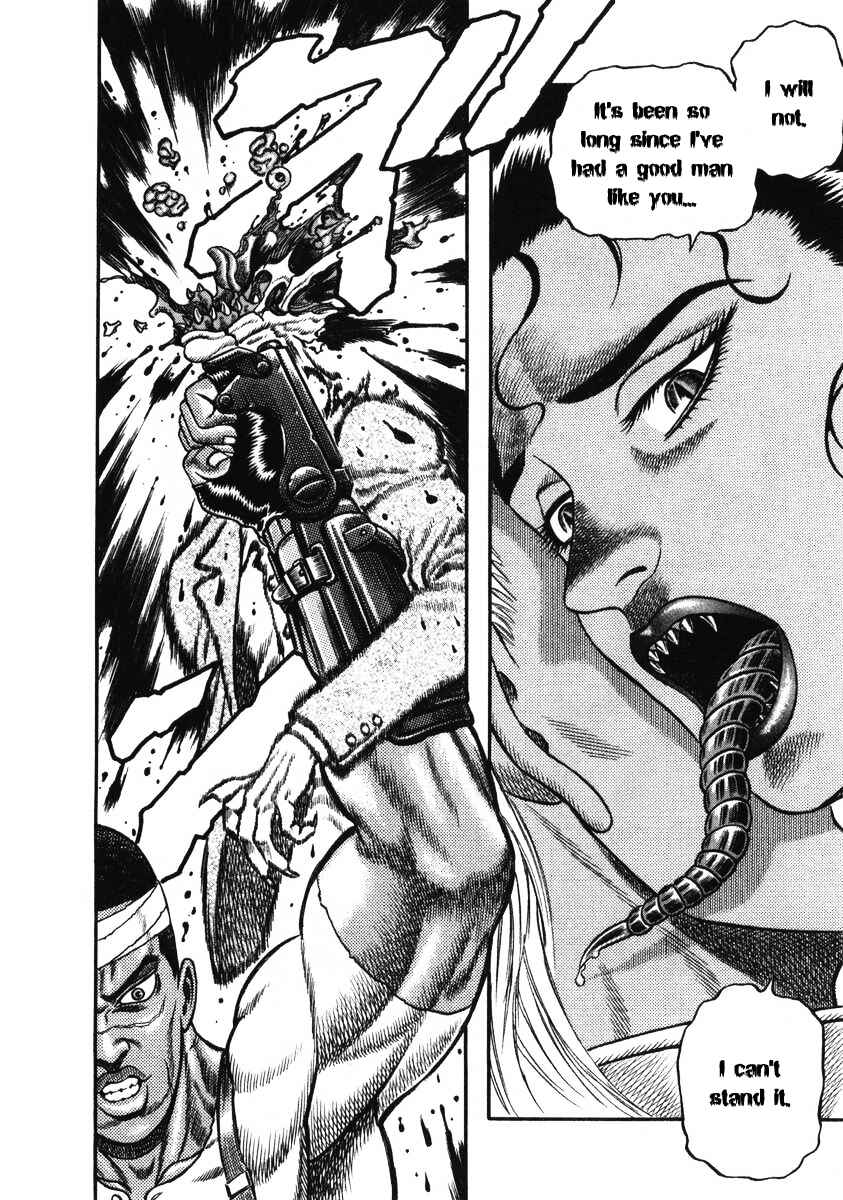 Page 17 Chapter 15 Blaster Knuckle