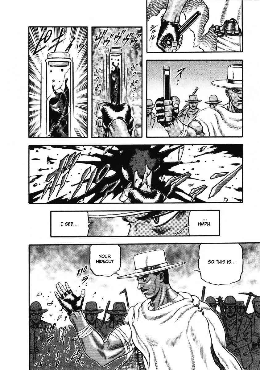 Page 9 Chapter 15 Blaster Knuckle