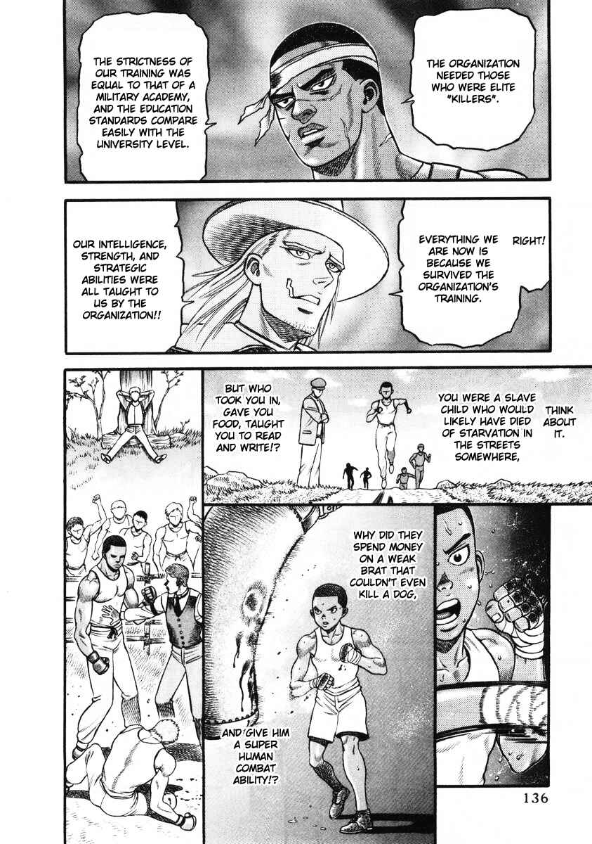 Page 12 Chapter 18 Blaster Knuckle
