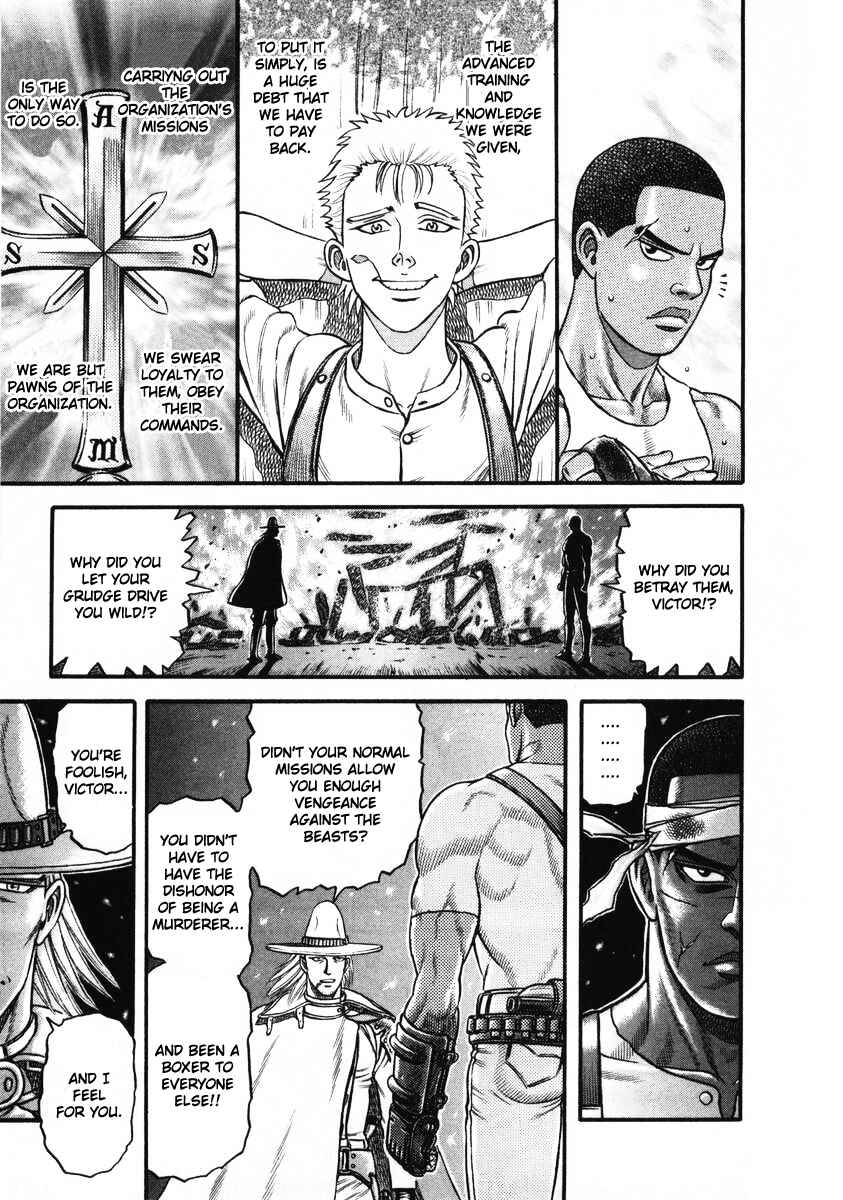Page 13 Chapter 18 Blaster Knuckle