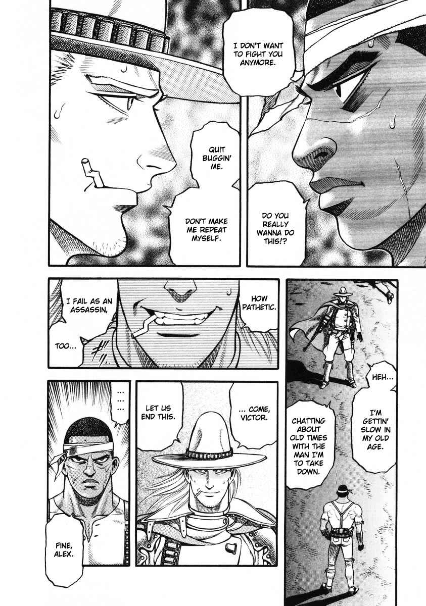 Page 15 Chapter 18 Blaster Knuckle