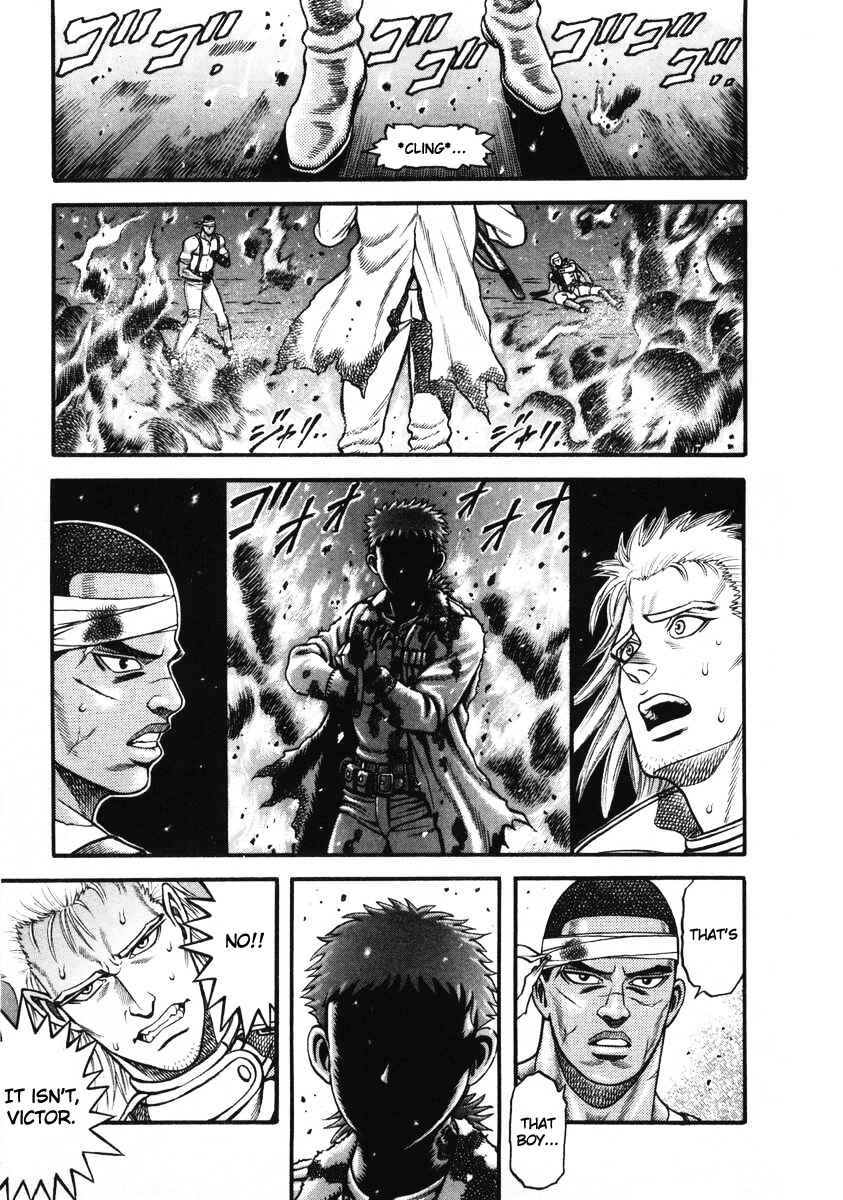 Page 18 Chapter 18 Blaster Knuckle