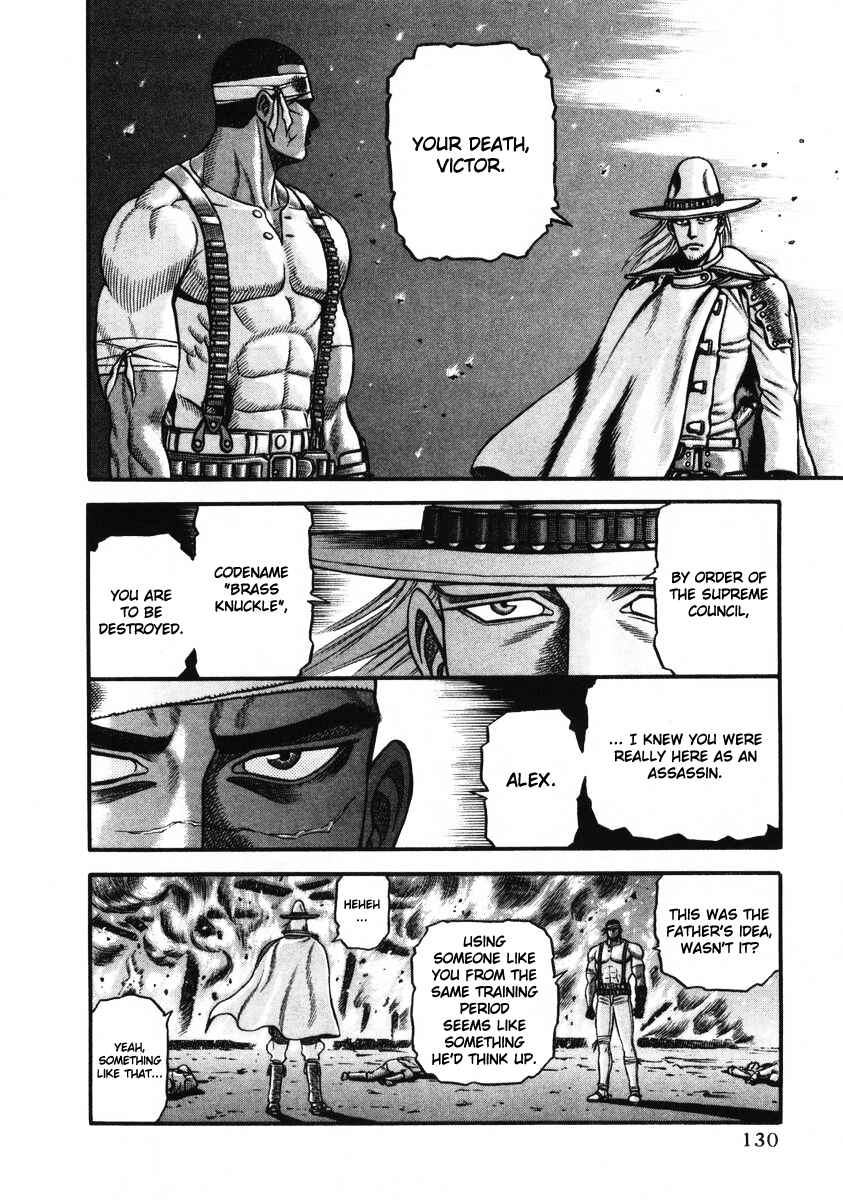 Page 6 Chapter 18 Blaster Knuckle