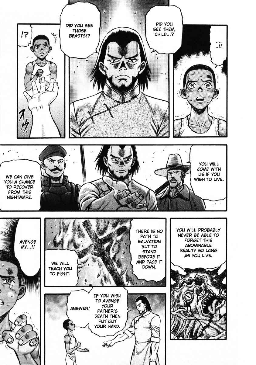 Page 9 Chapter 18 Blaster Knuckle