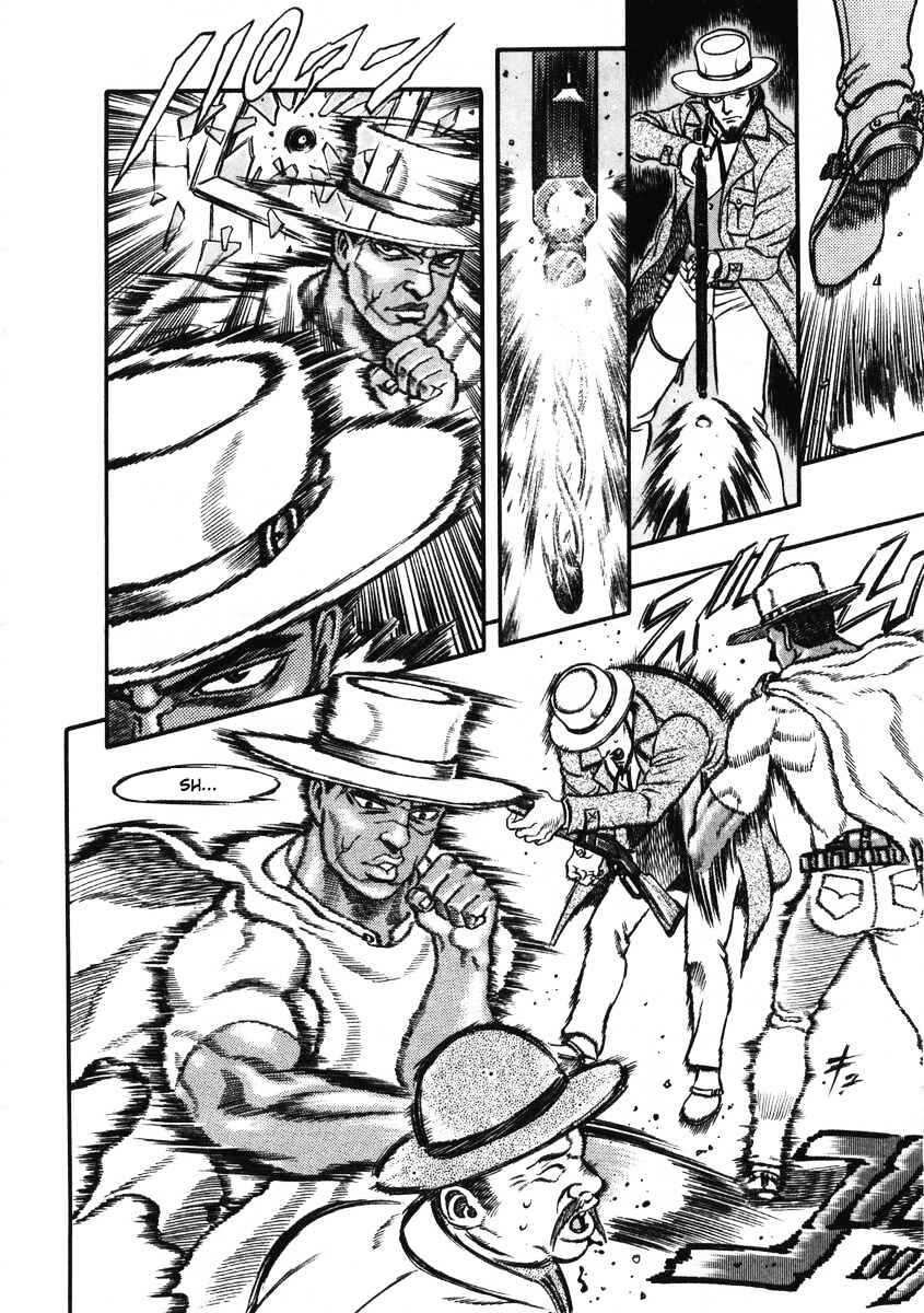 Page 12 Chapter 10 Blaster Knuckle