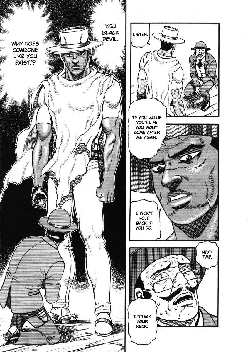Page 17 Chapter 10 Blaster Knuckle