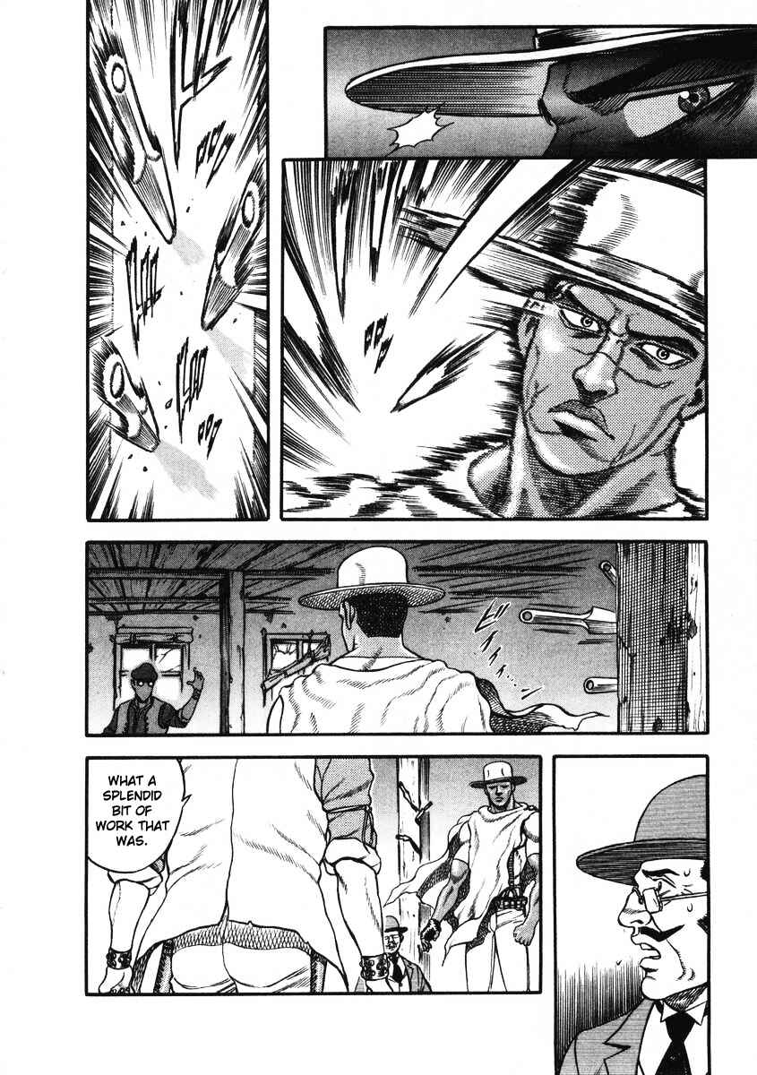 Page 18 Chapter 10 Blaster Knuckle