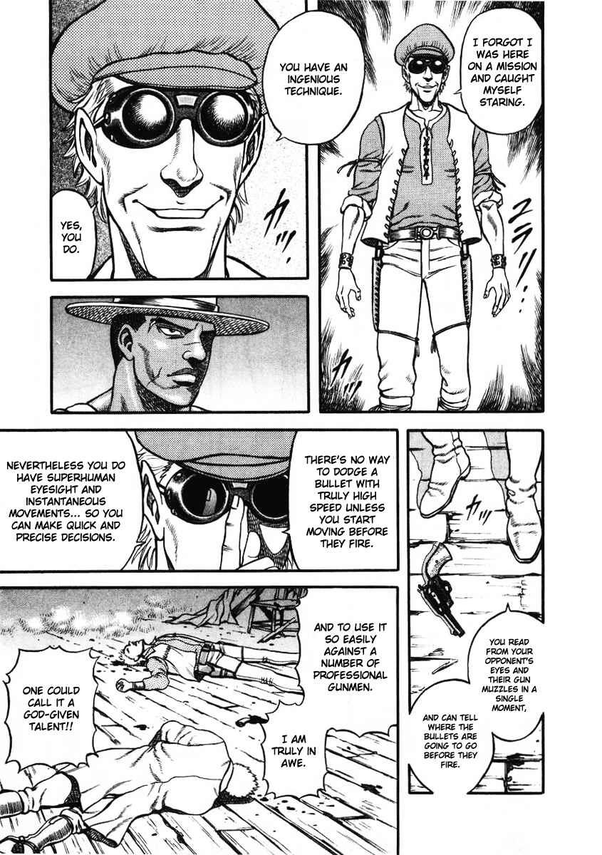 Page 19 Chapter 10 Blaster Knuckle