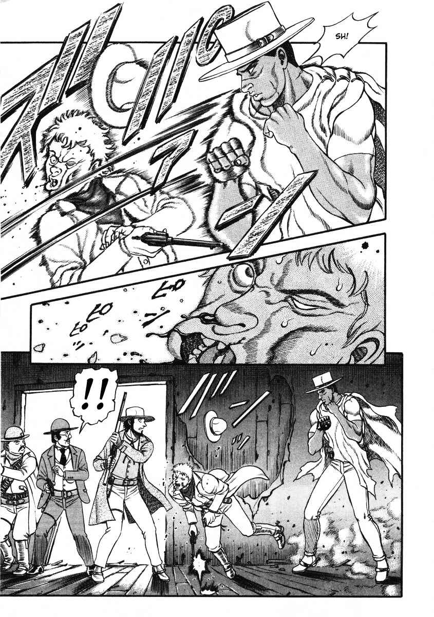 Page 7 Chapter 10 Blaster Knuckle