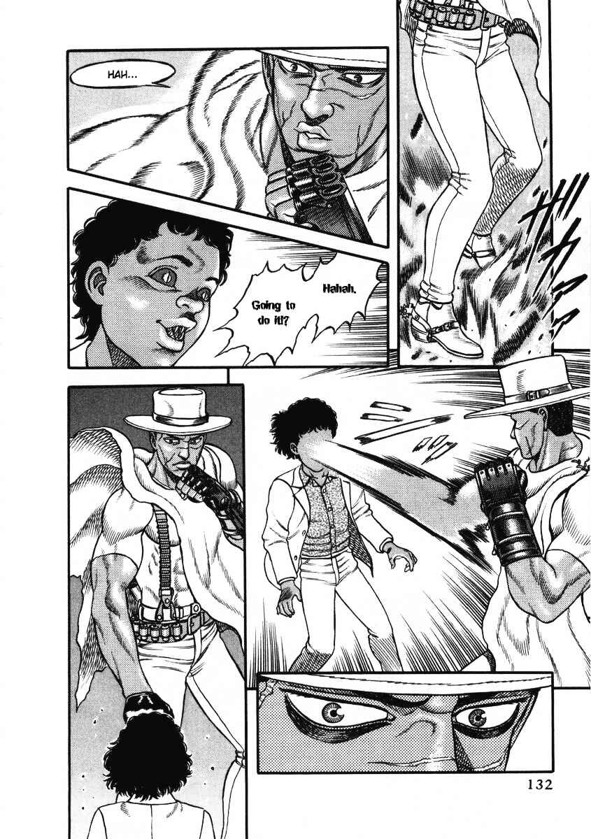 Page 10 Chapter 9 Blaster Knuckle