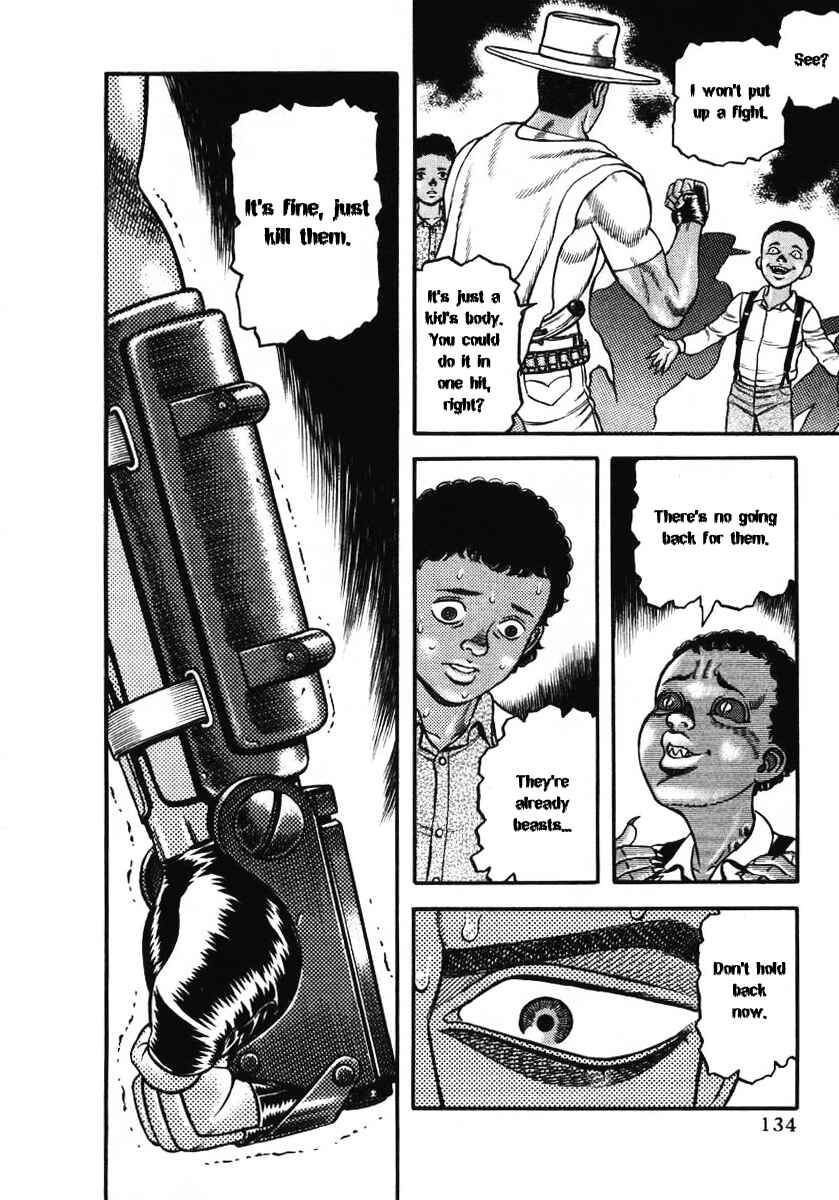 Page 12 Chapter 9 Blaster Knuckle