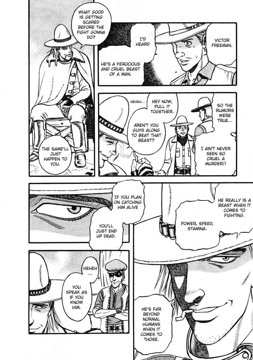 Page 16 Chapter 9 Blaster Knuckle