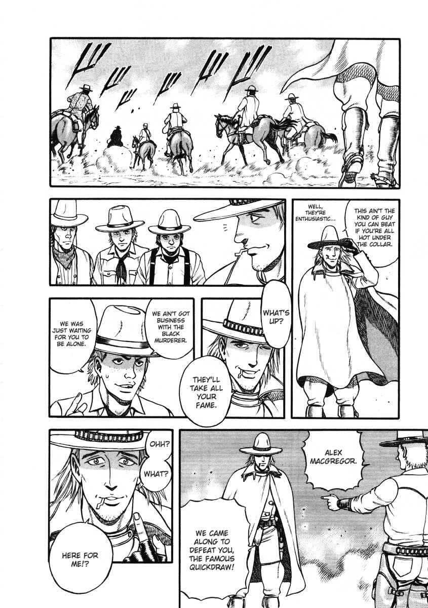 Page 18 Chapter 9 Blaster Knuckle