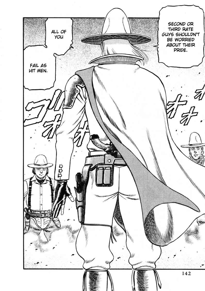 Page 20 Chapter 9 Blaster Knuckle
