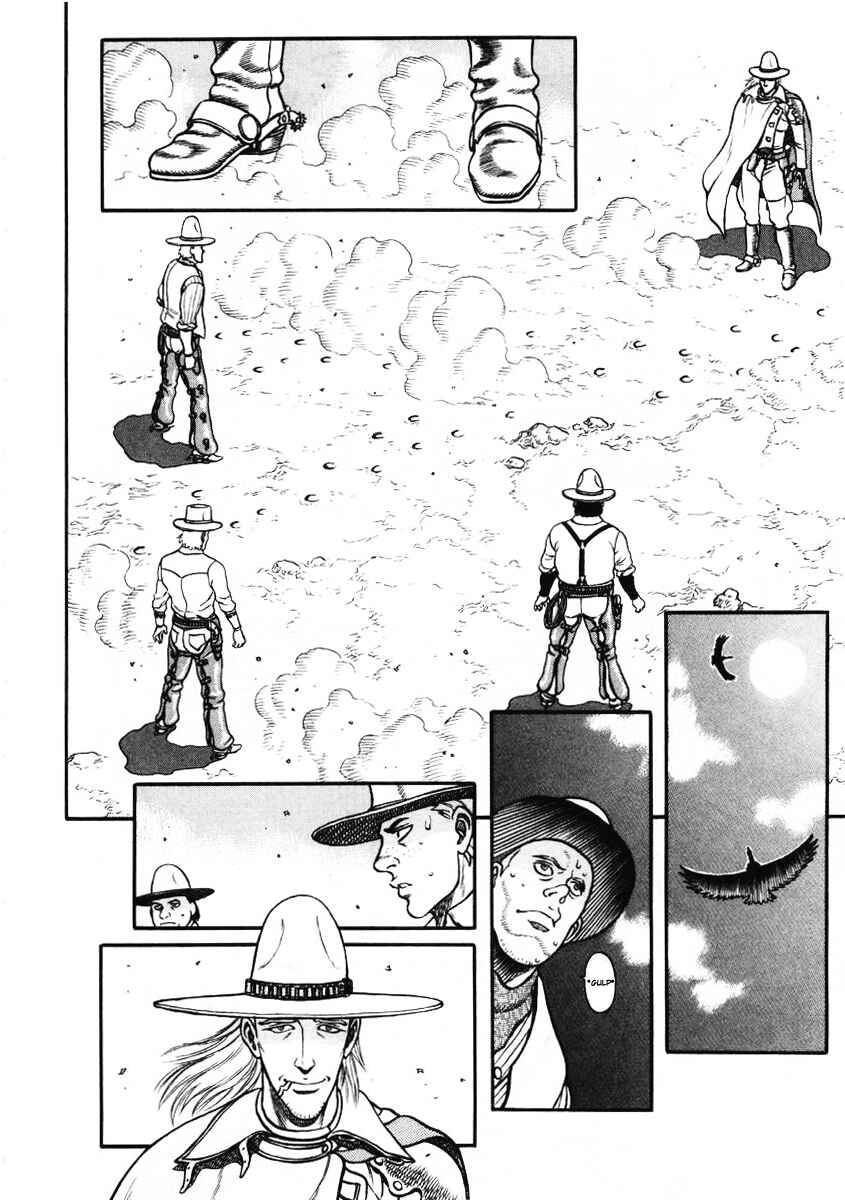 Page 22 Chapter 9 Blaster Knuckle