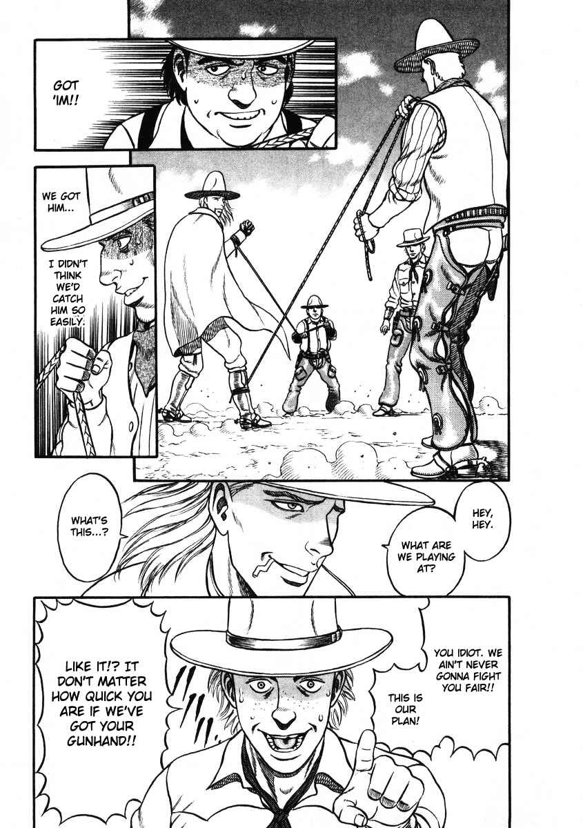 Page 25 Chapter 9 Blaster Knuckle
