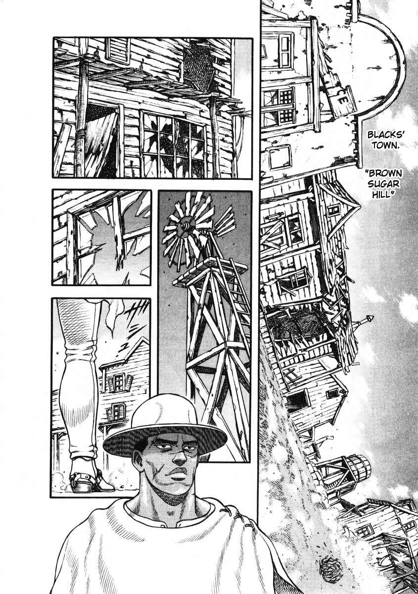 Page 27 Chapter 9 Blaster Knuckle