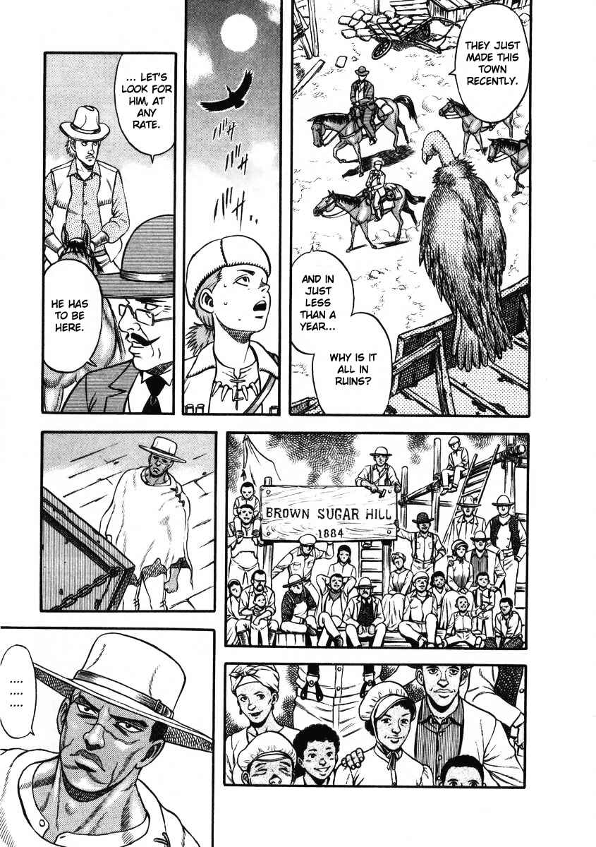 Page 30 Chapter 9 Blaster Knuckle