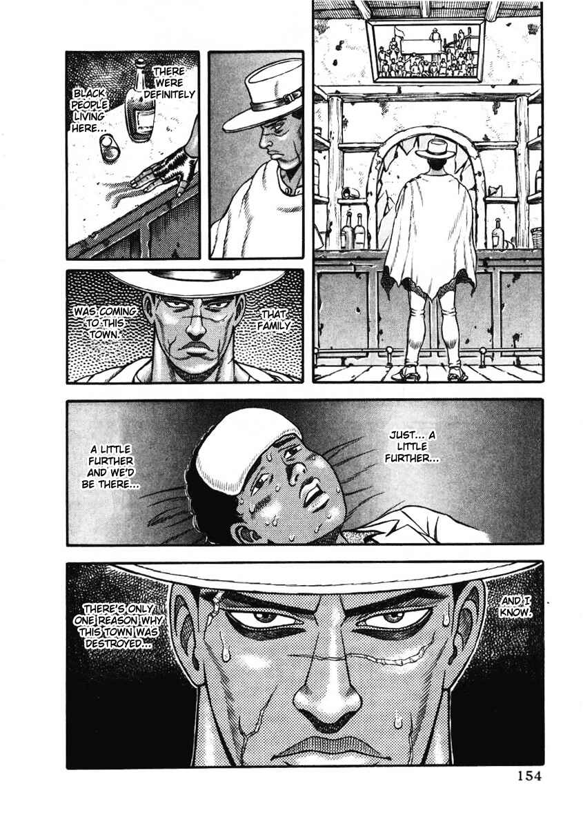 Page 31 Chapter 9 Blaster Knuckle