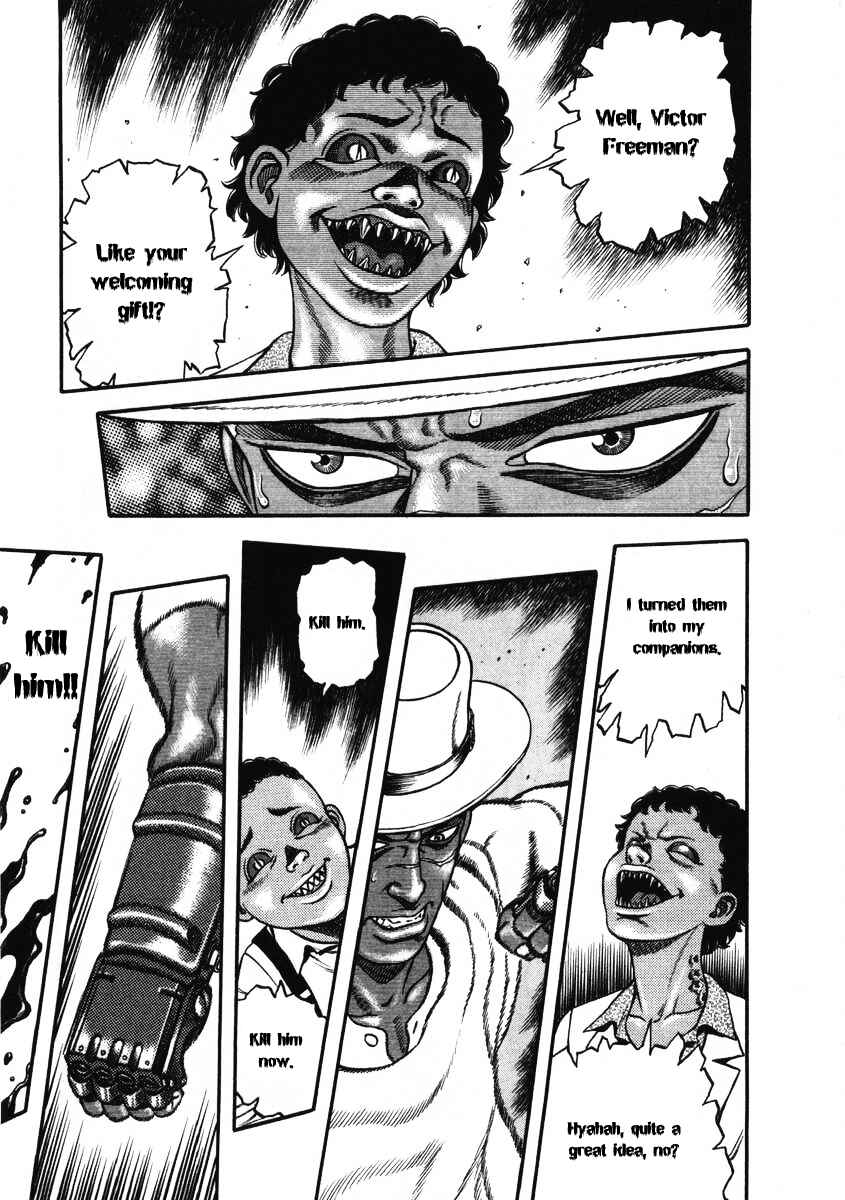 Page 32 Chapter 9 Blaster Knuckle