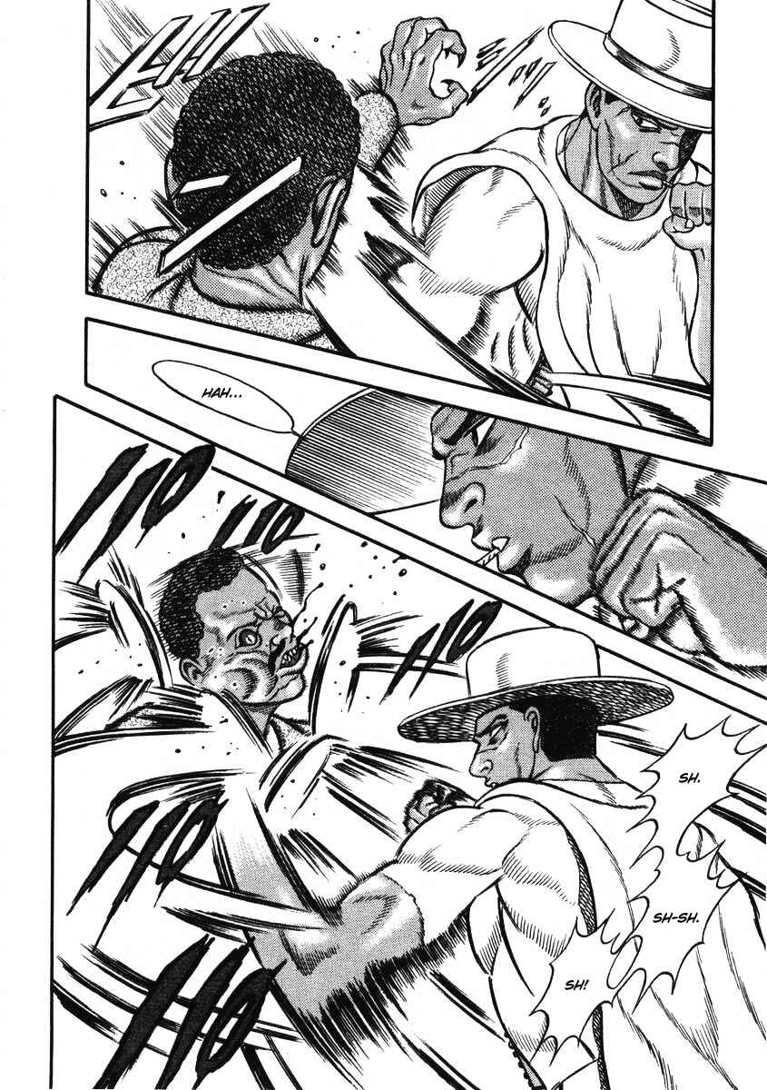 Page 4 Chapter 9 Blaster Knuckle