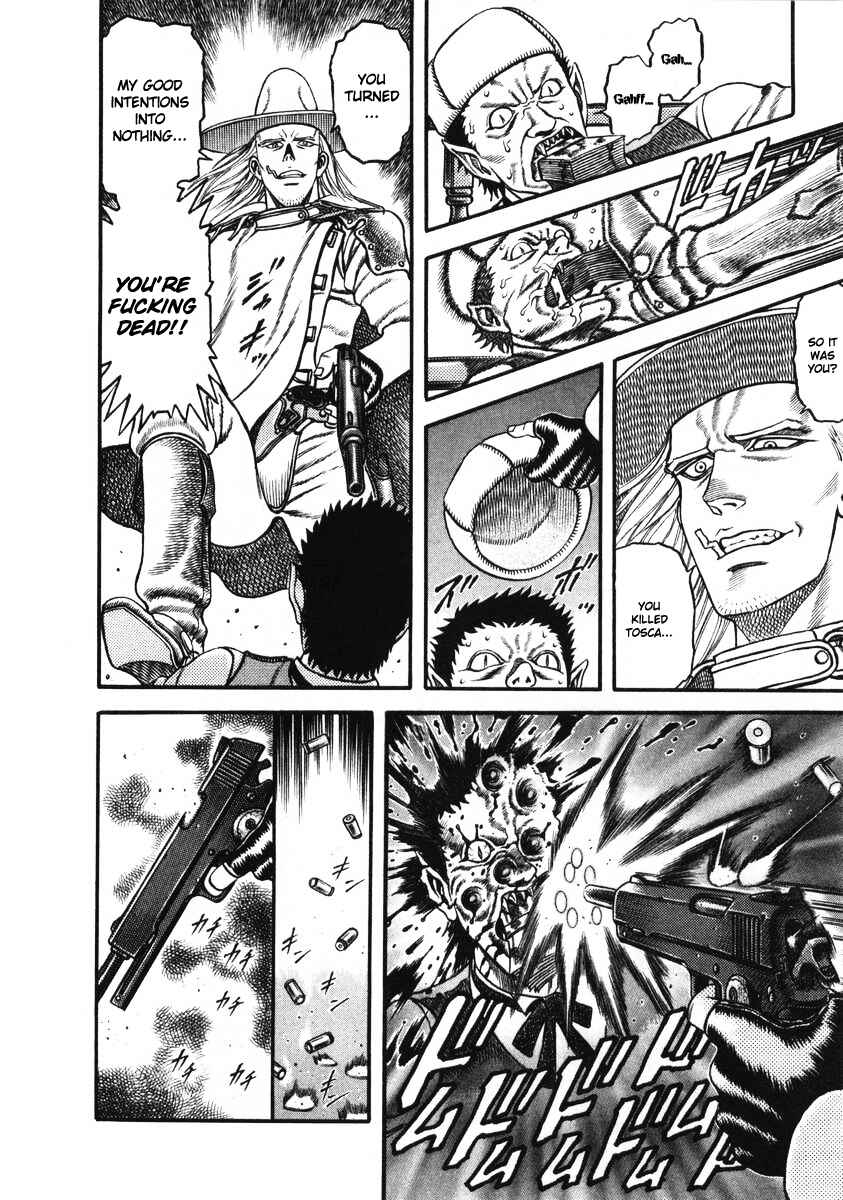 Page 17 Chapter 16 Blaster Knuckle