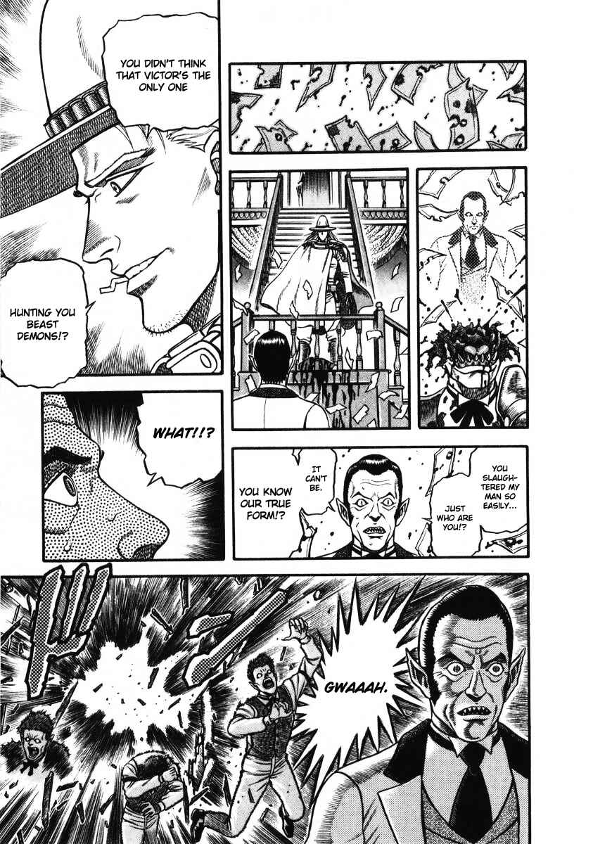 Page 18 Chapter 16 Blaster Knuckle