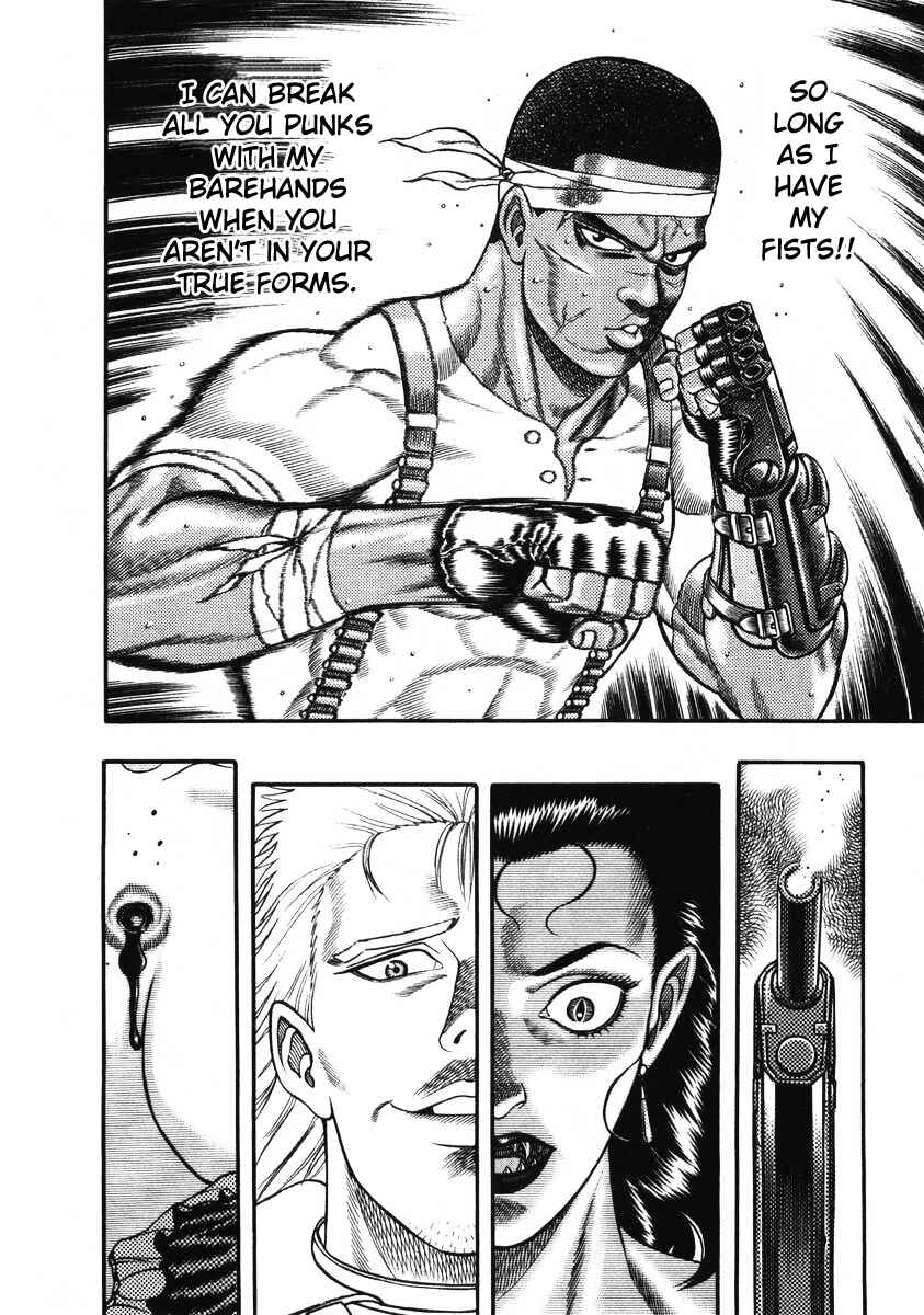 Page 7 Chapter 16 Blaster Knuckle