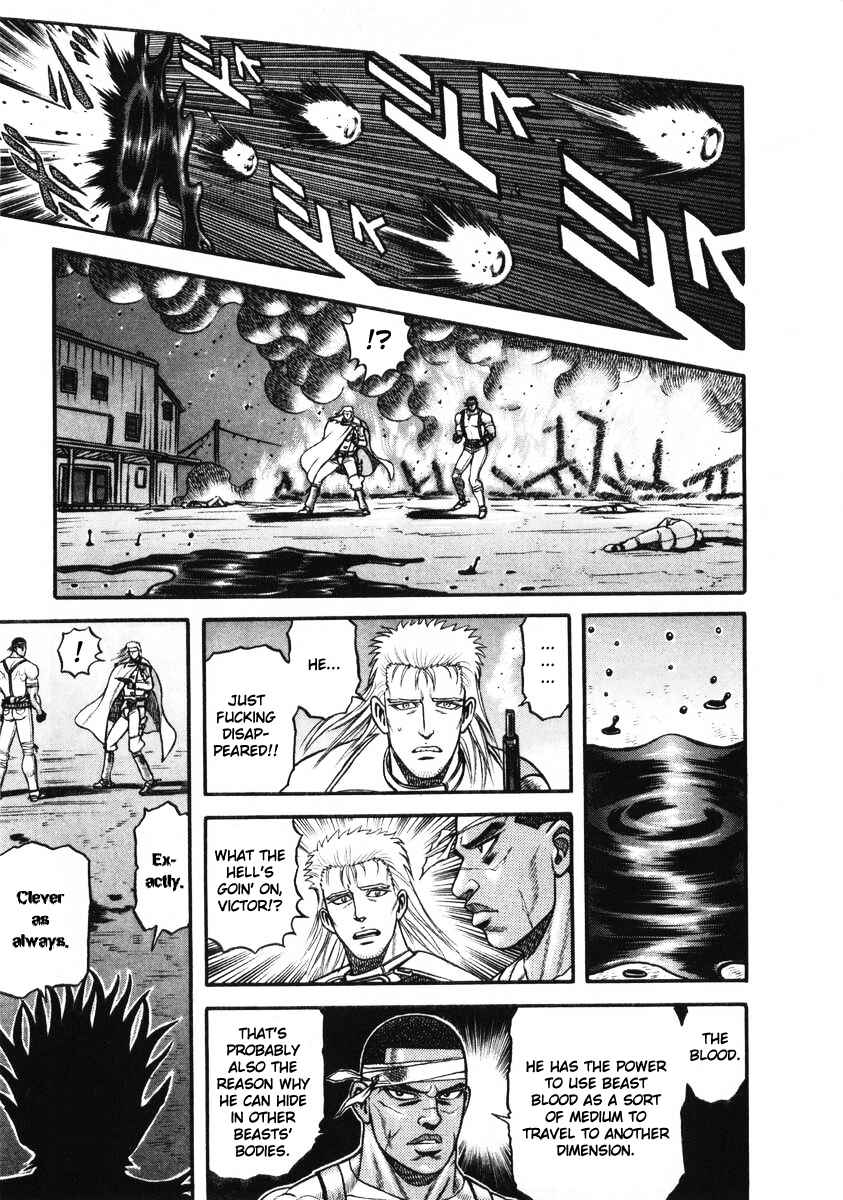 Page 11 Chapter 19 Blaster Knuckle