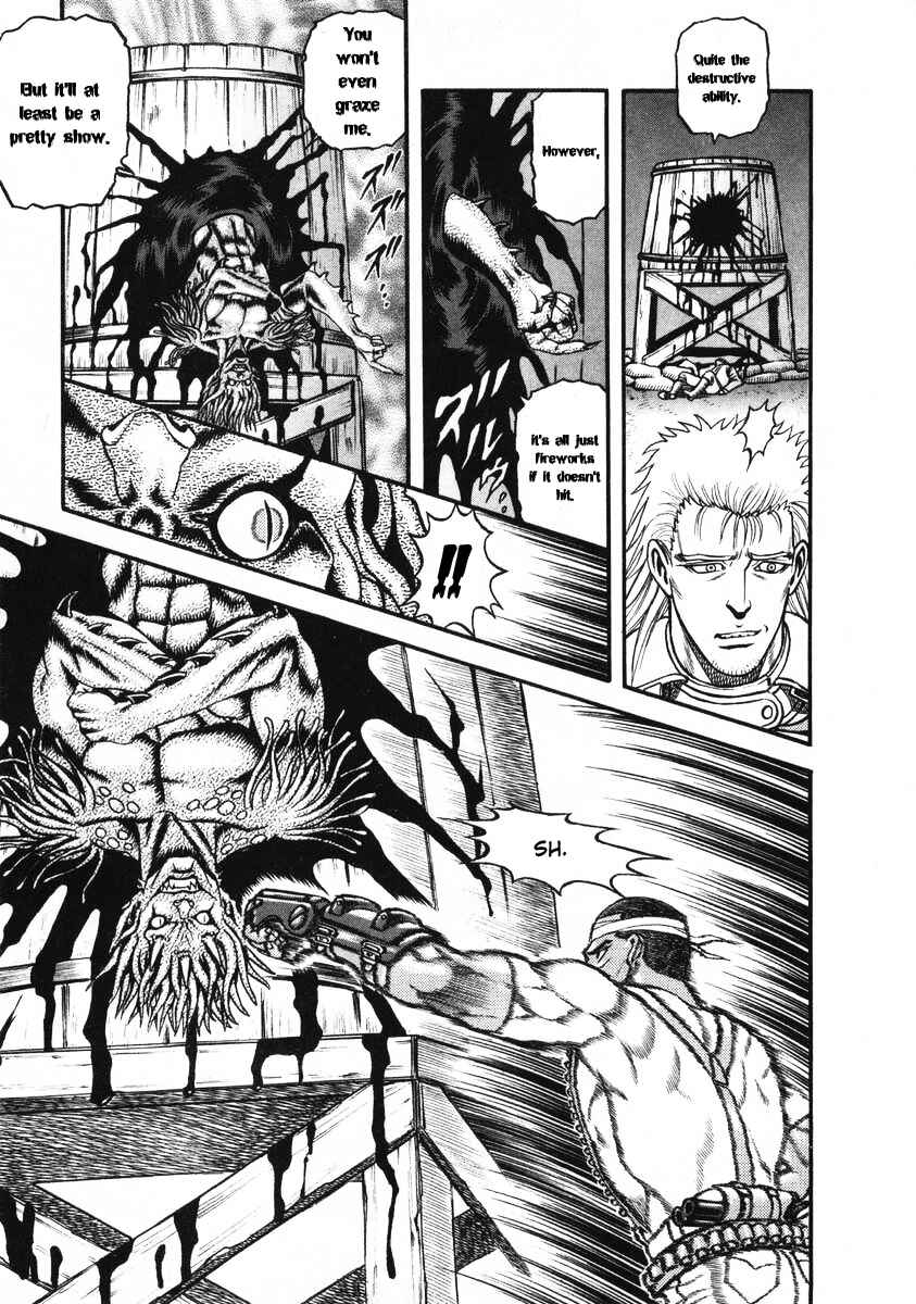 Page 16 Chapter 19 Blaster Knuckle