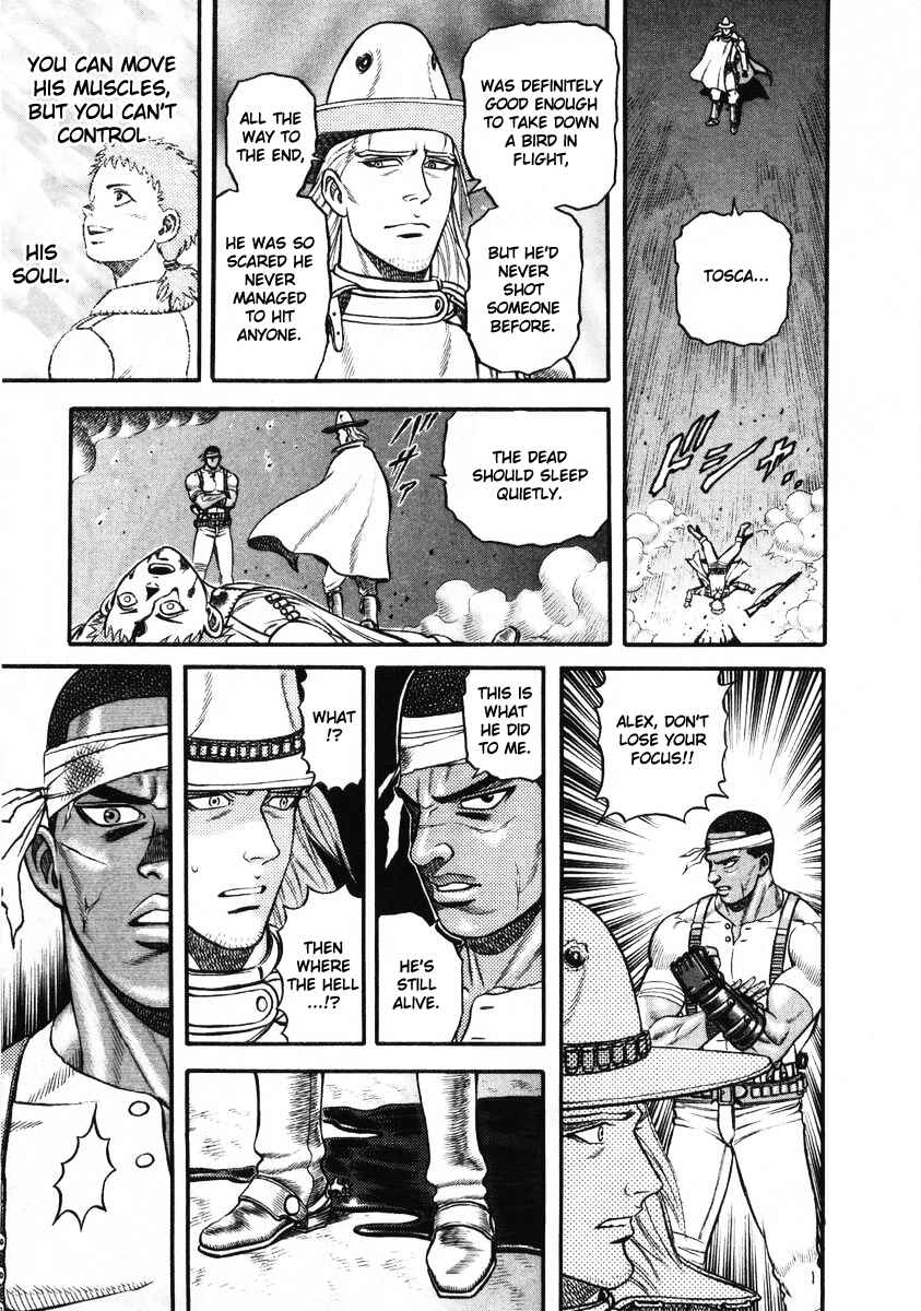Page 7 Chapter 19 Blaster Knuckle