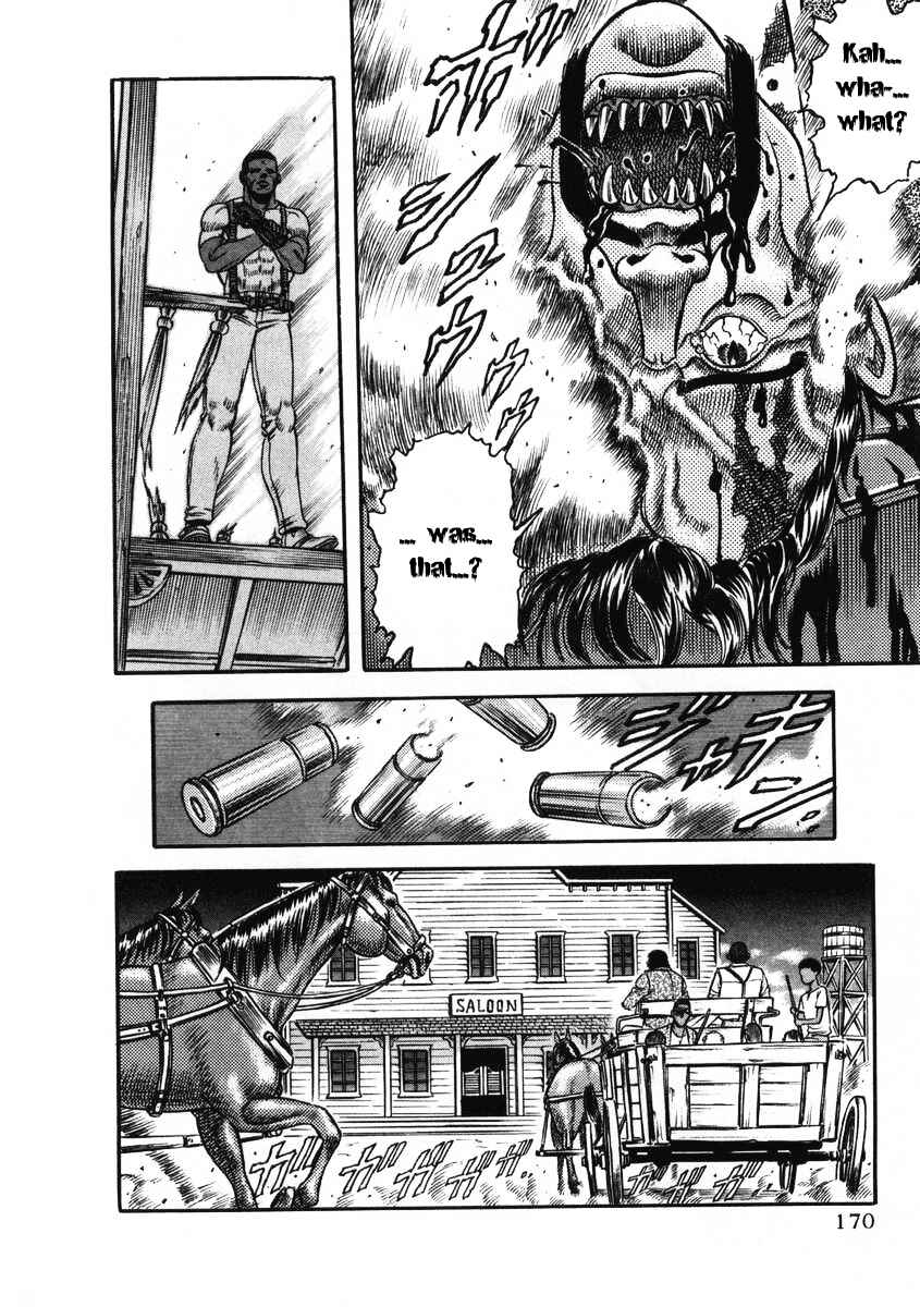 Page 16 Chapter 4 Blaster Knuckle