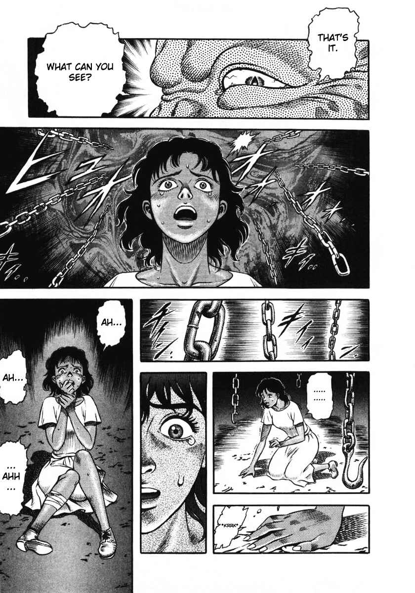 Page 23 Chapter 4 Blaster Knuckle