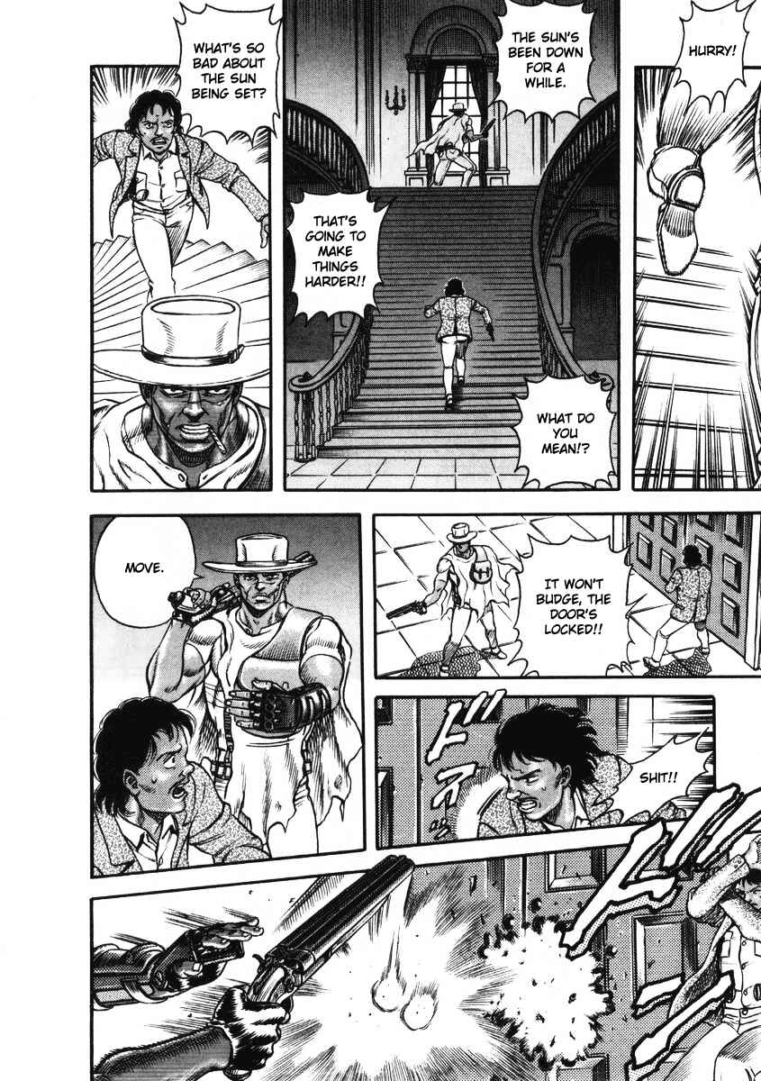 Page 28 Chapter 4 Blaster Knuckle