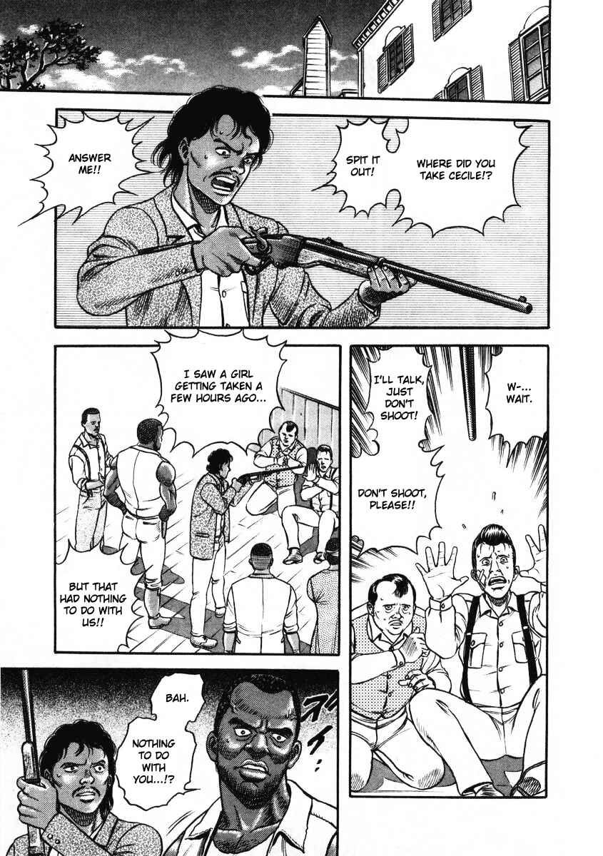 Page 7 Chapter 4 Blaster Knuckle