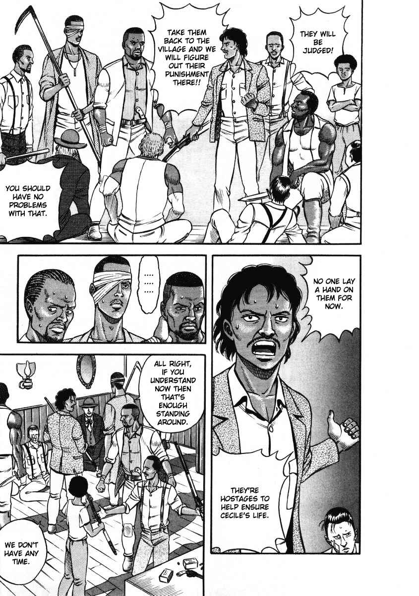 Page 9 Chapter 4 Blaster Knuckle