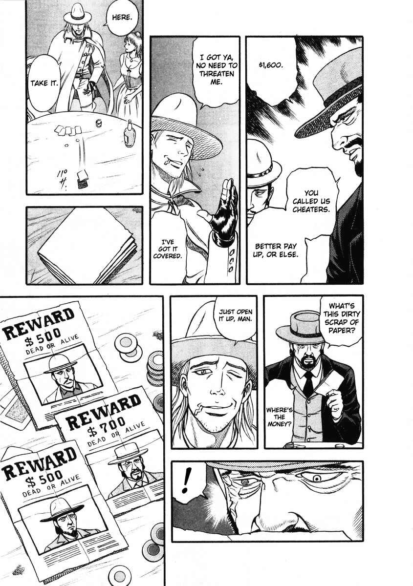 Page 19 Chapter 7 Blaster Knuckle