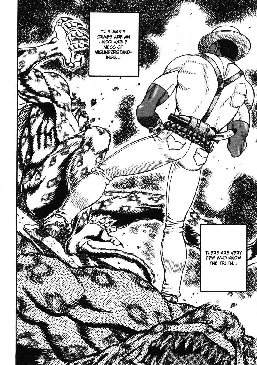Page 5 Chapter 7 Blaster Knuckle