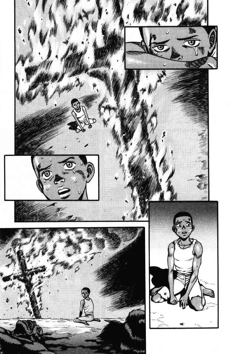 Page 15 Chapter 8 Blaster Knuckle