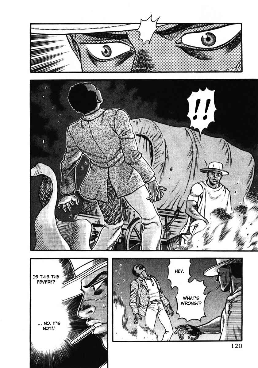 Page 18 Chapter 8 Blaster Knuckle