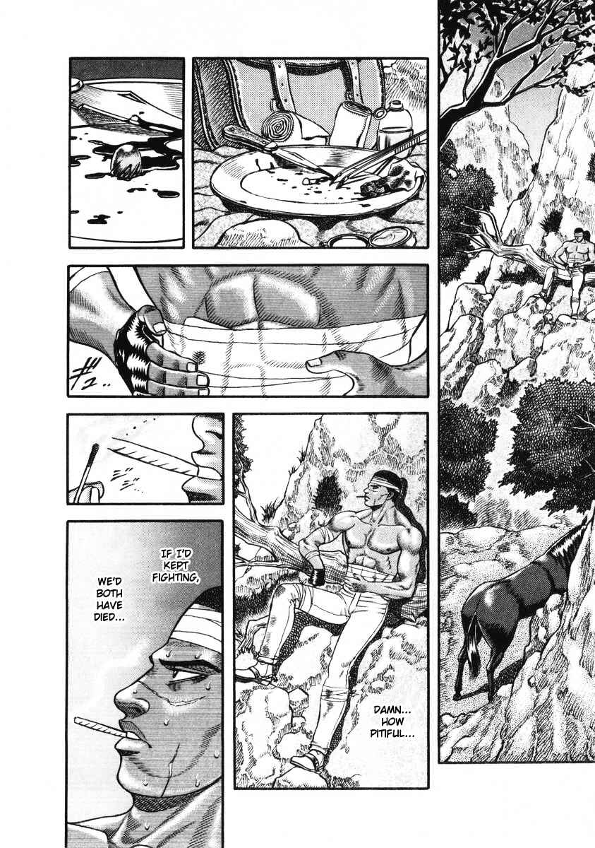 Page 14 Chapter 13 Blaster Knuckle