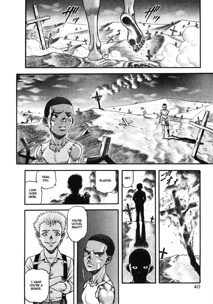 Page 16 Chapter 13 Blaster Knuckle