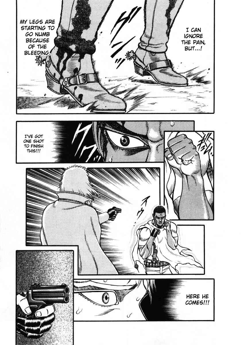 Page 3 Chapter 13 Blaster Knuckle