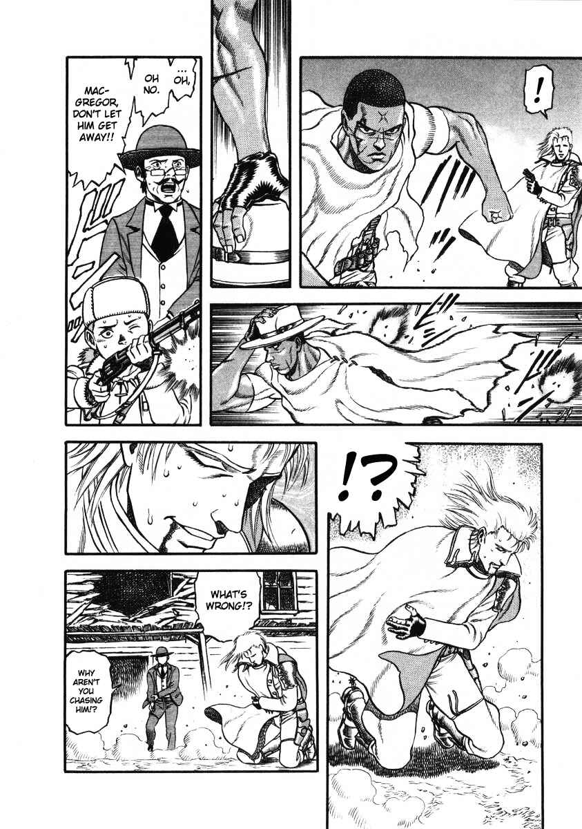 Page 6 Chapter 13 Blaster Knuckle