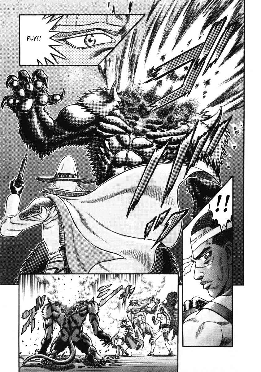 Page 12 Chapter 17 Blaster Knuckle